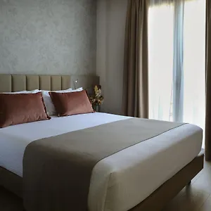 Musik Boutique Hotell