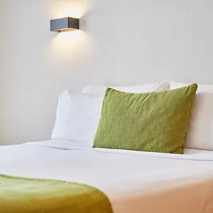 Hotel Flor Parks, Barcelona
