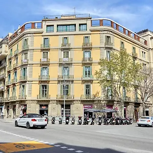 Hotel Sonder Vasanta, Barcelona