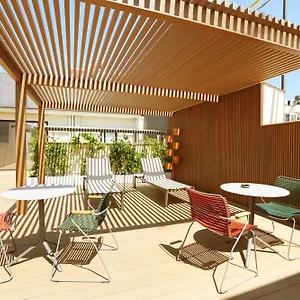 Arc La Rambla Hotell