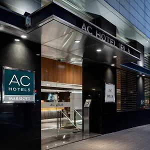 Ac Irla By Marriott Hotell