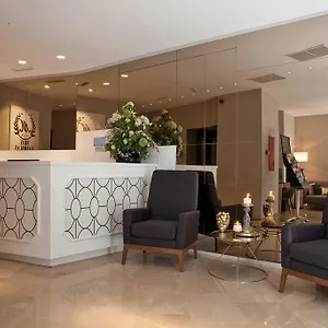 May Ramblas Hotel Βαρκελώνη
