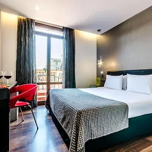 Hotel Exe Ramblas Boqueria, Barcelona