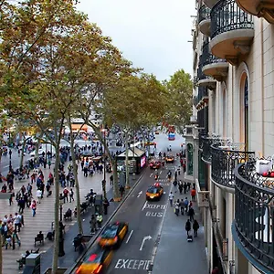 Continental *** Barcelona