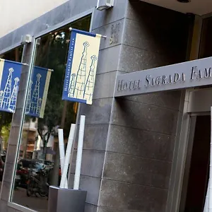 3* 酒店 圣家堂酒店