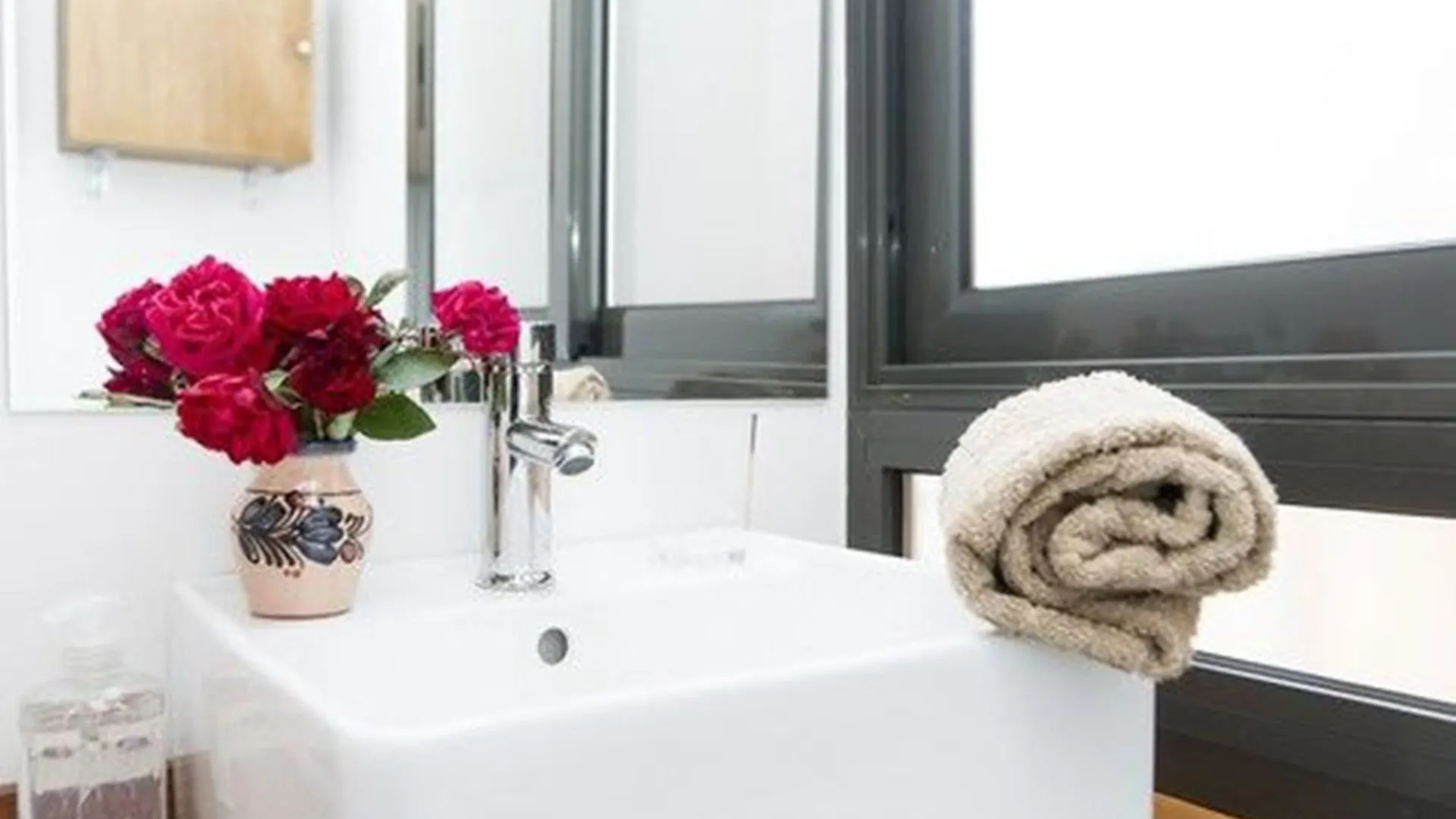 *** Hotel Apartments Sfamilia Barcelona Spain