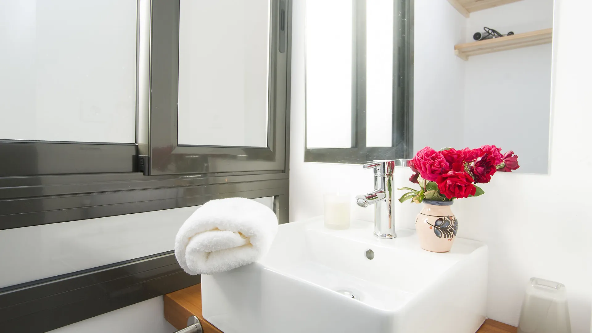 Apartments Sfamilia Barcelona