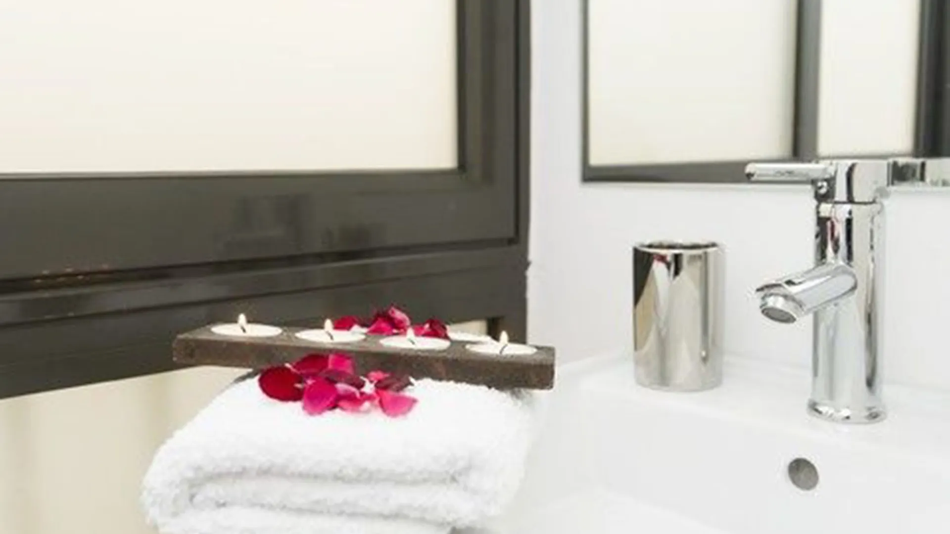 Hotel Apartments Sfamilia Barcelona